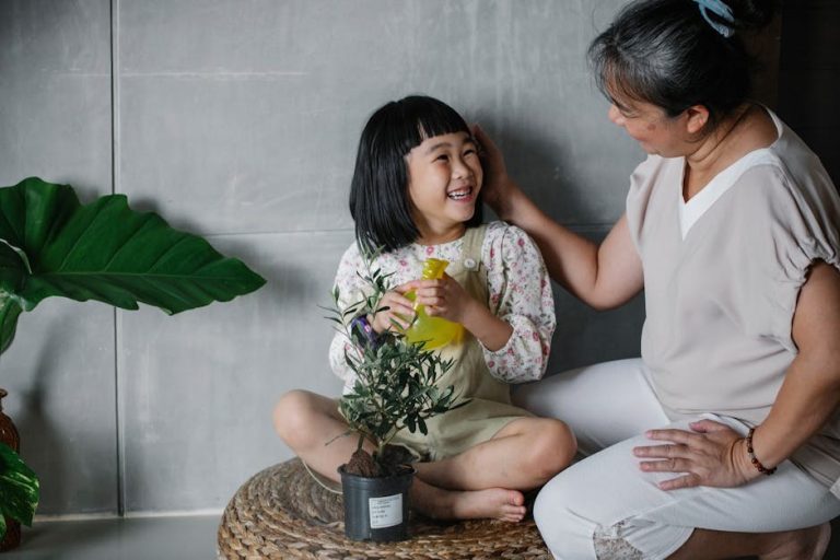 Turn a Selfish Partner into a Generous Lover