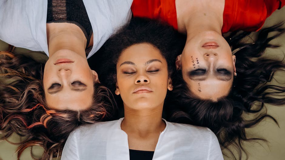 When Friendship Tilts Toward Romance - What To Do Next