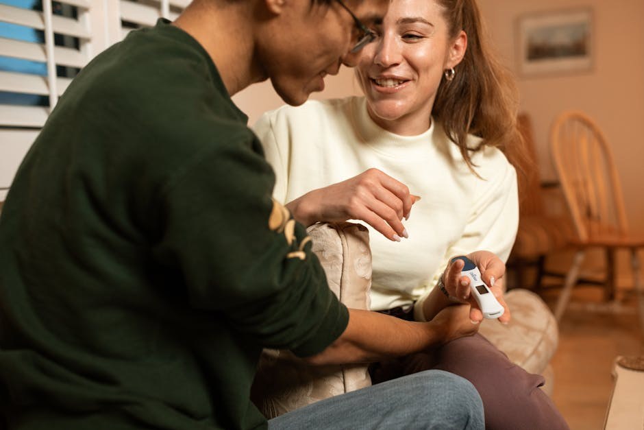 Aftercare in Bed and the Myths People Still Believe About the Vagina