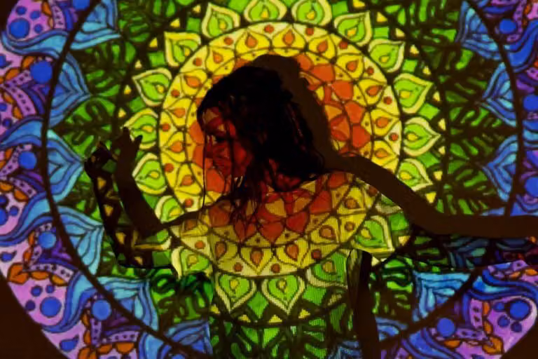 How Partners Help Each Other Shine In Love
