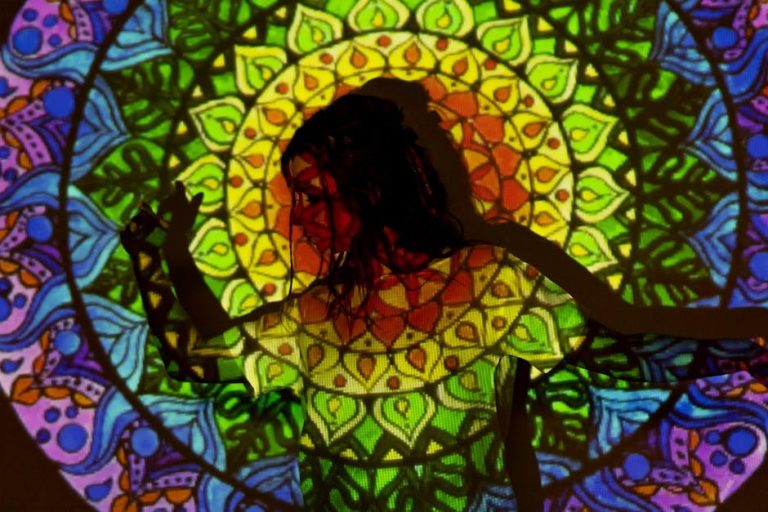 How Partners Help Each Other Shine In Love