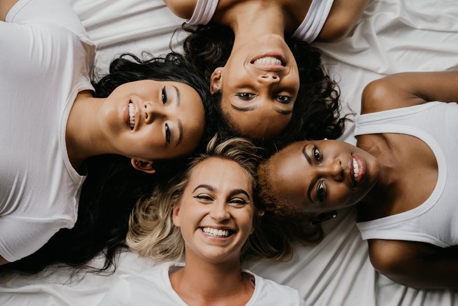 Becoming Your Own Ideal: Secrets She Lives By