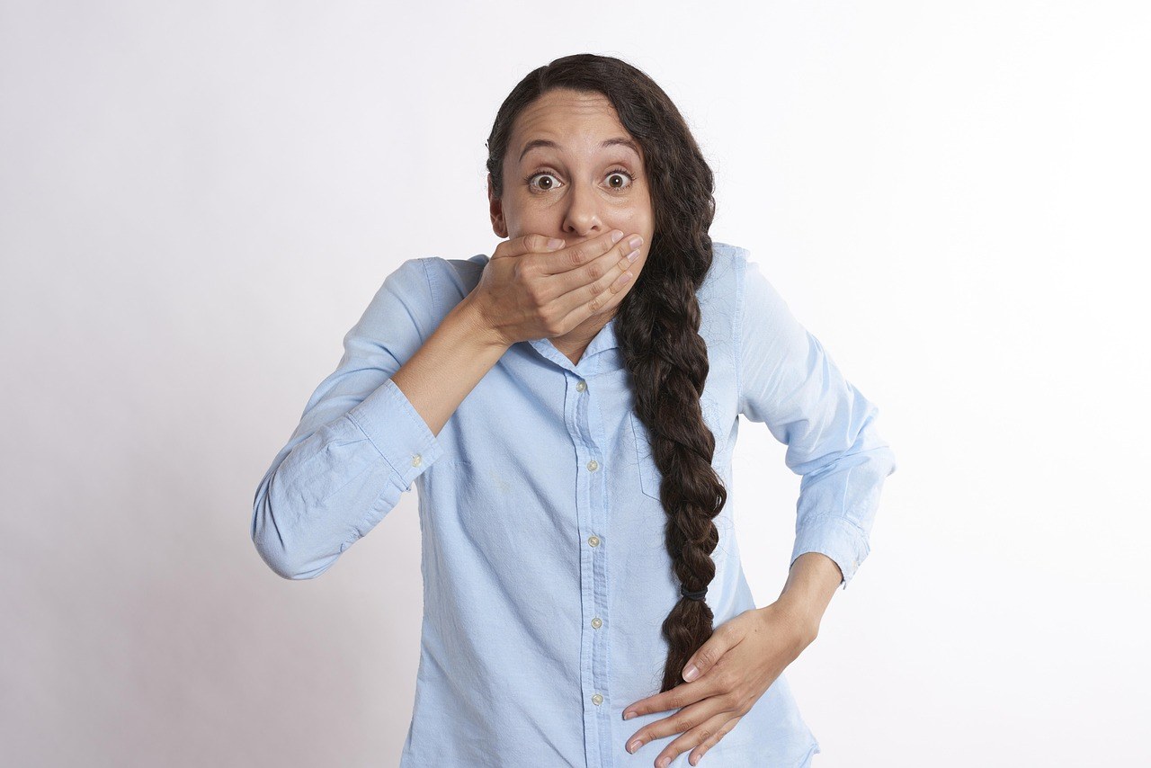 Craving Connection - Clear Signs You Really Need to Get Laid