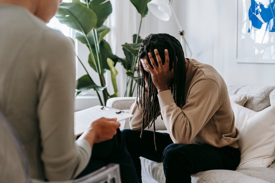 Breakup Anthems to Lift You Back Up