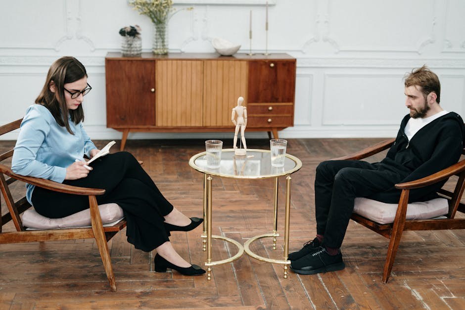 Subtle Psychology to Make a Man Crave Your Presence