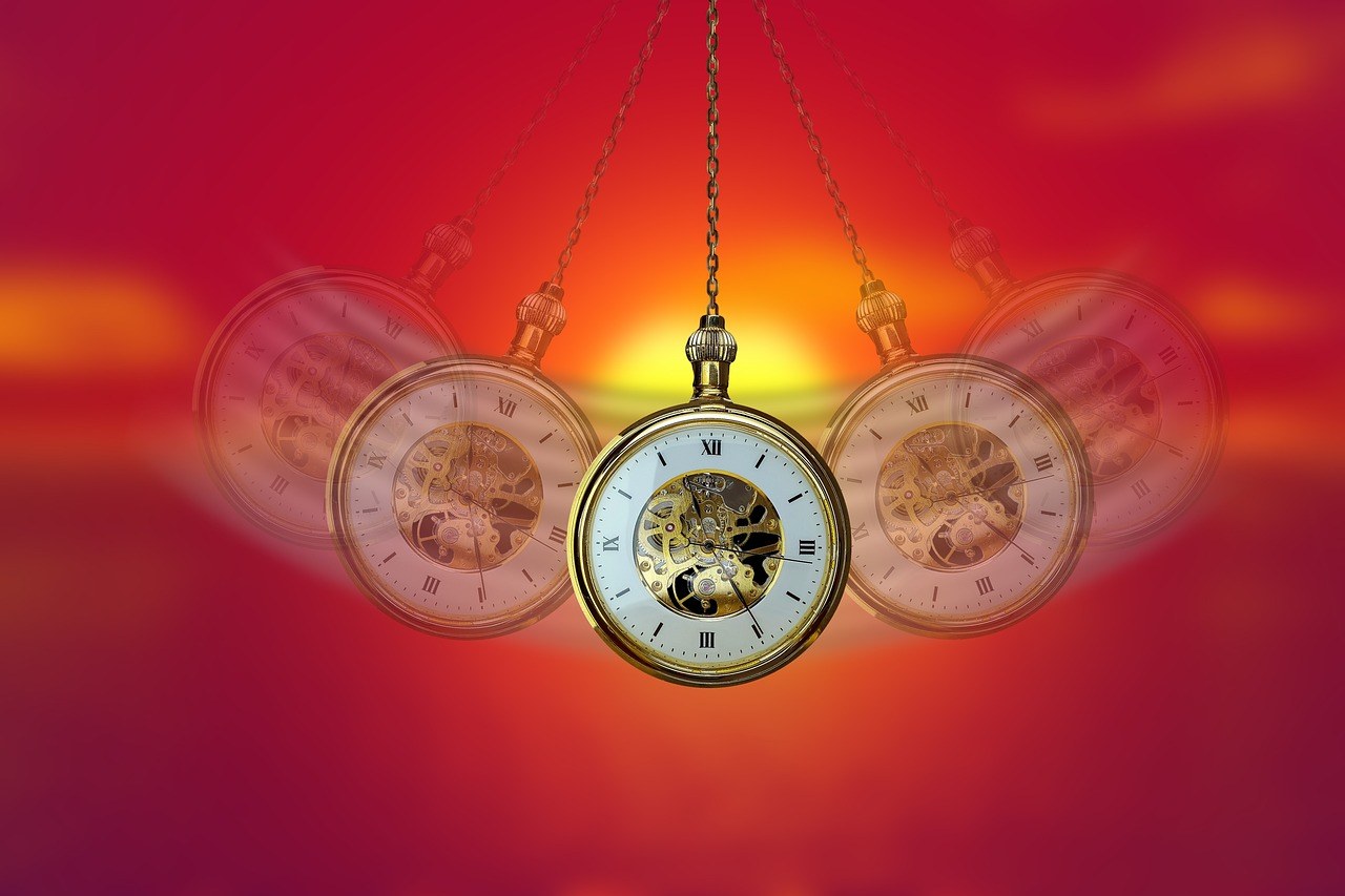Subtle Psychology Moves to Help Him Leave the Past Behind