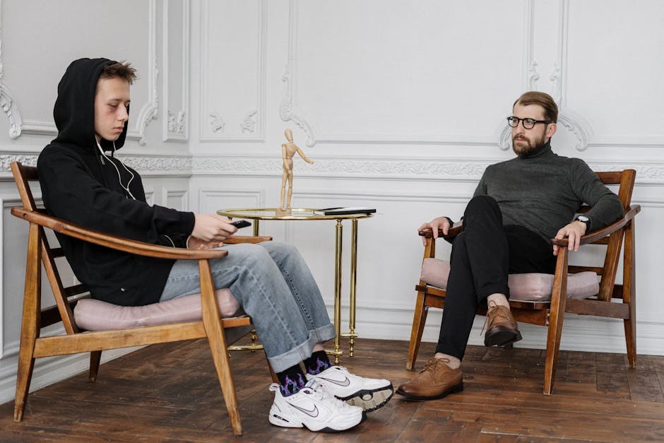 Subtle Psychology to Make a Man Crave Your Presence