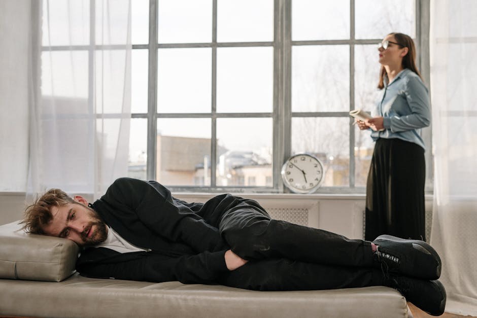 Subtle Psychology to Impress Your Boyfriend Without Pretending