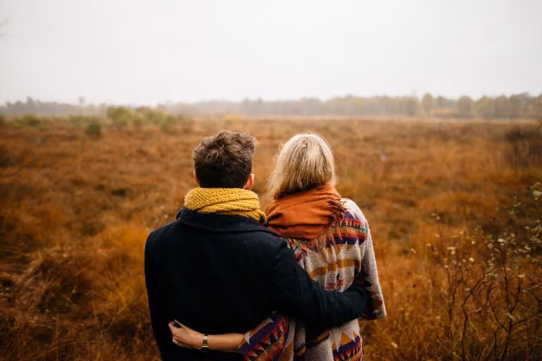 What to Ask Yourself After the End of a Relationship
