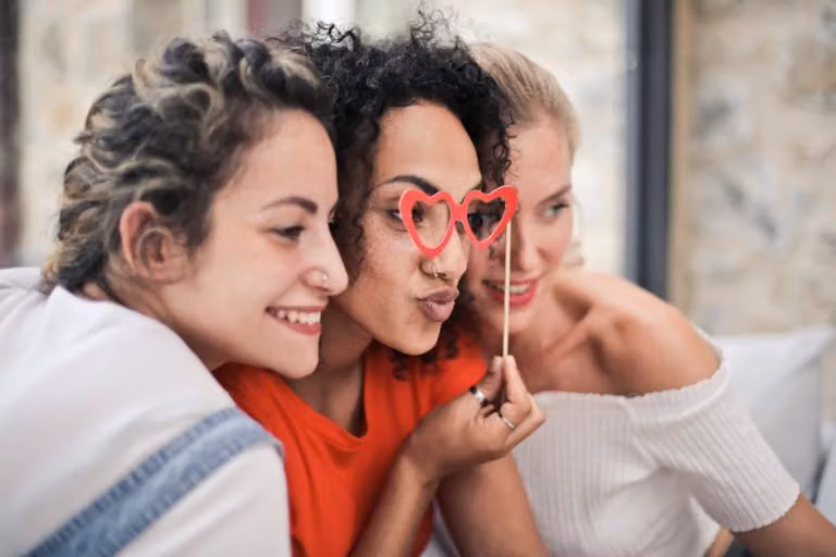 Signals That Reveal Where You Stand With Your Crush
