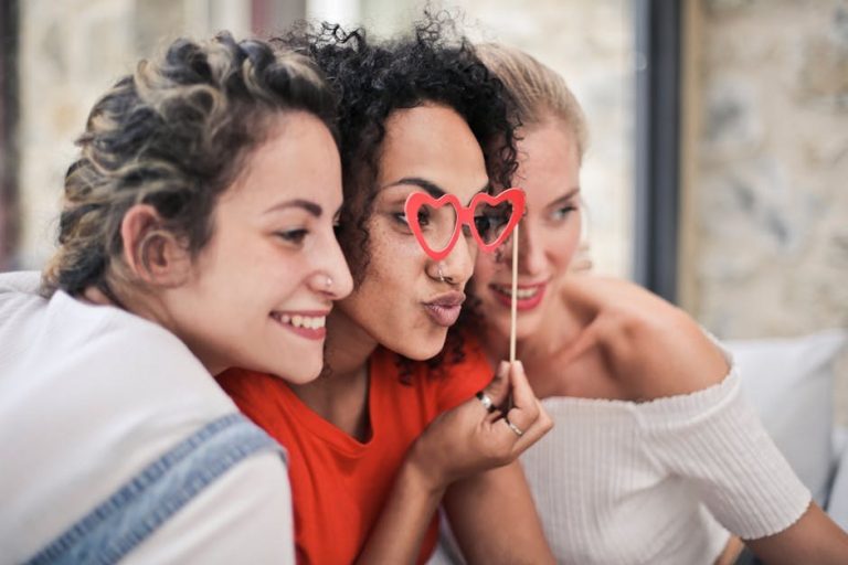 Signals That Reveal Where You Stand With Your Crush