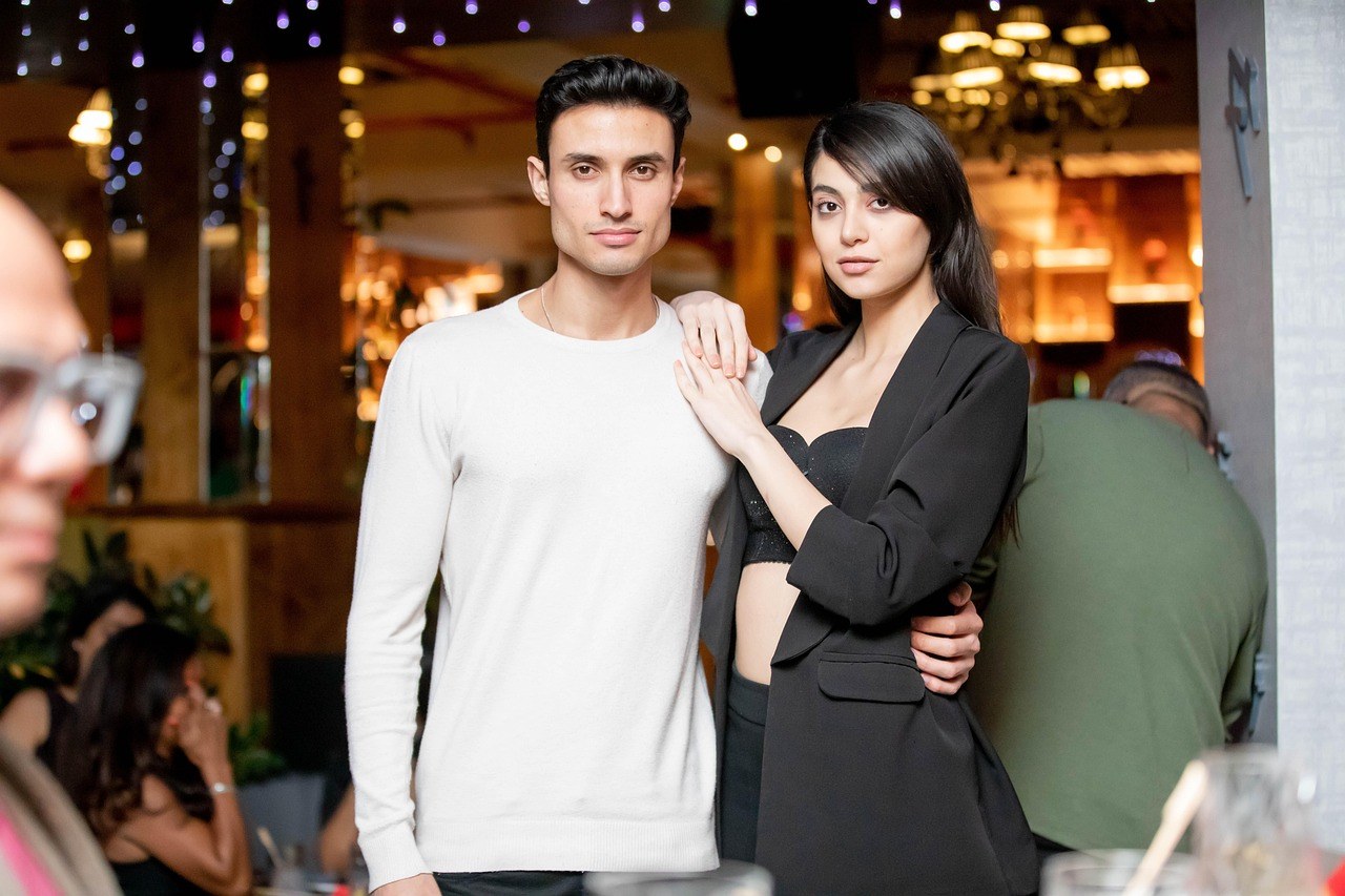 Casual Hookups, Clear Boundaries: A Practical Guide to Single-Night Freedom