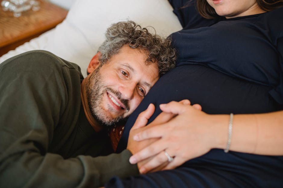 Turn the Heat Back On: Fresh Ways to Rekindle Intimacy at Home