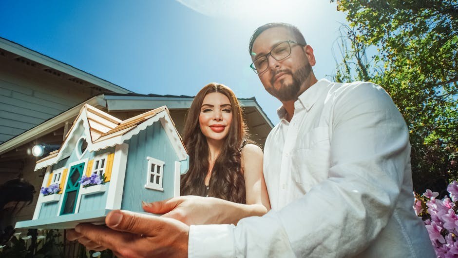 Turn the Heat Back On: Fresh Ways to Rekindle Intimacy at Home