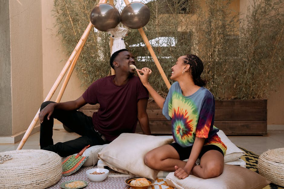 Conversation Sparks for Your Crush That Keep You on Their Mind