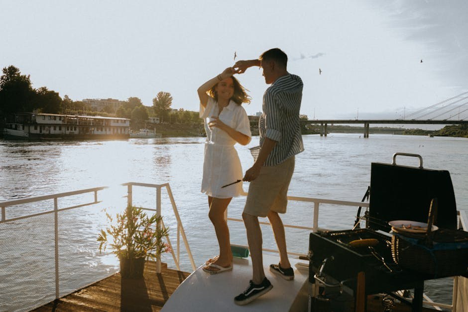 Crafting a Standout First Date That Feels Effortless and Unforgettable