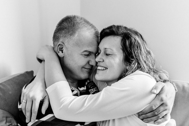 Steady Nerves for Dating - Build Confidence That Feels Natural
