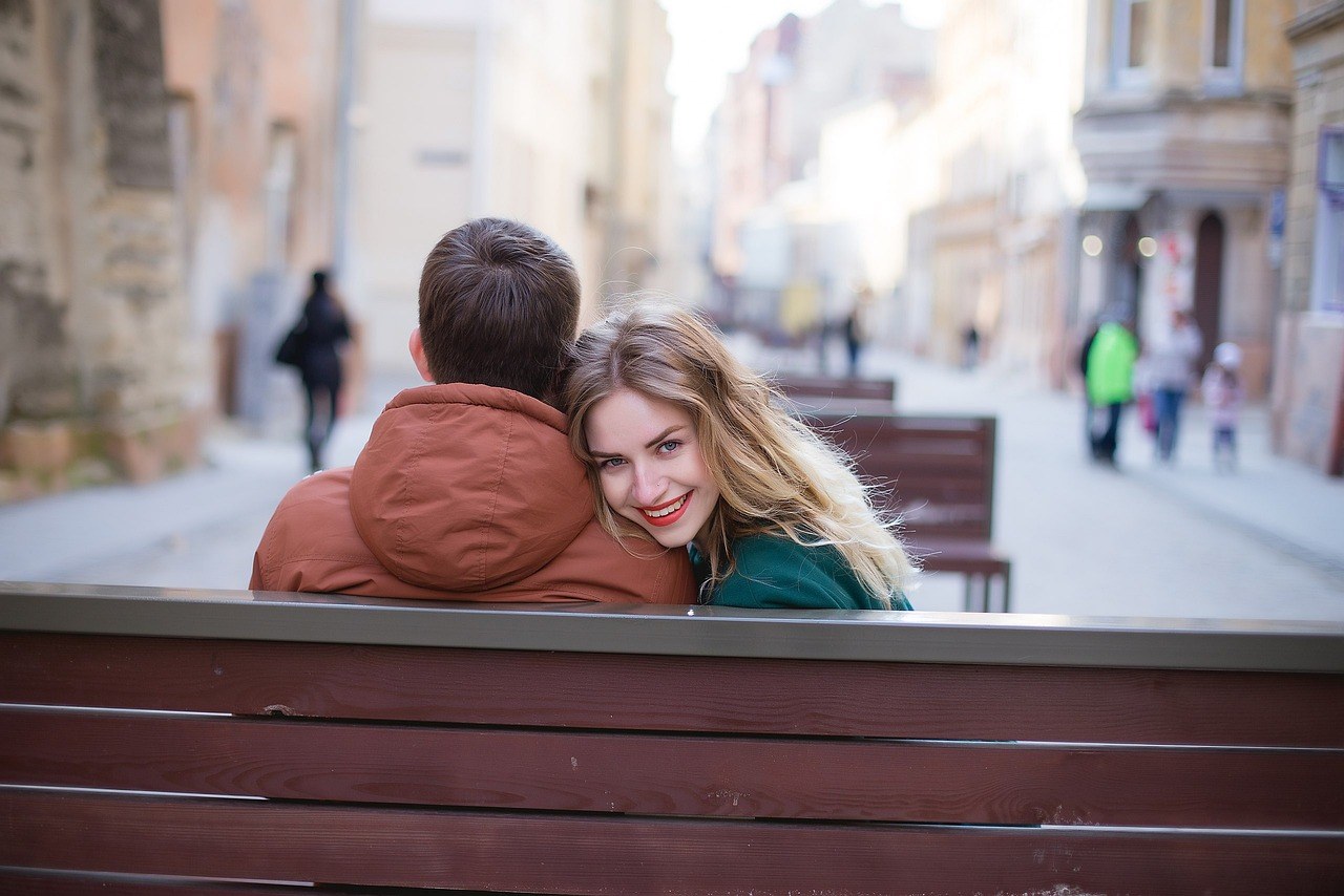 Steady Nerves for Dating - Build Confidence That Feels Natural