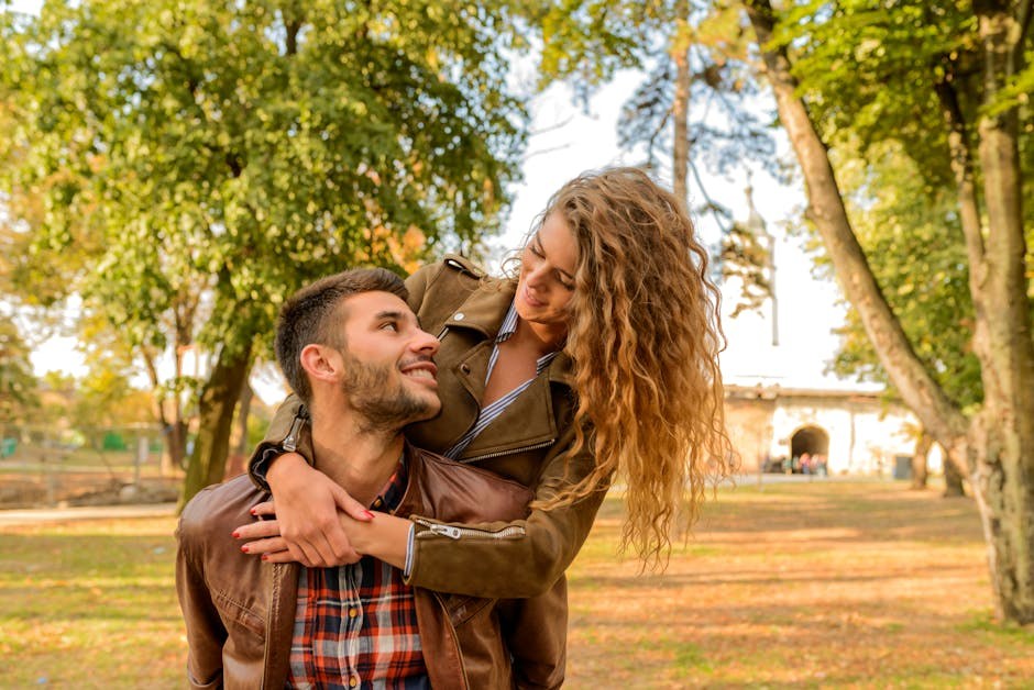Beyond a Fling: How to Tell Who’s Worth Your Time