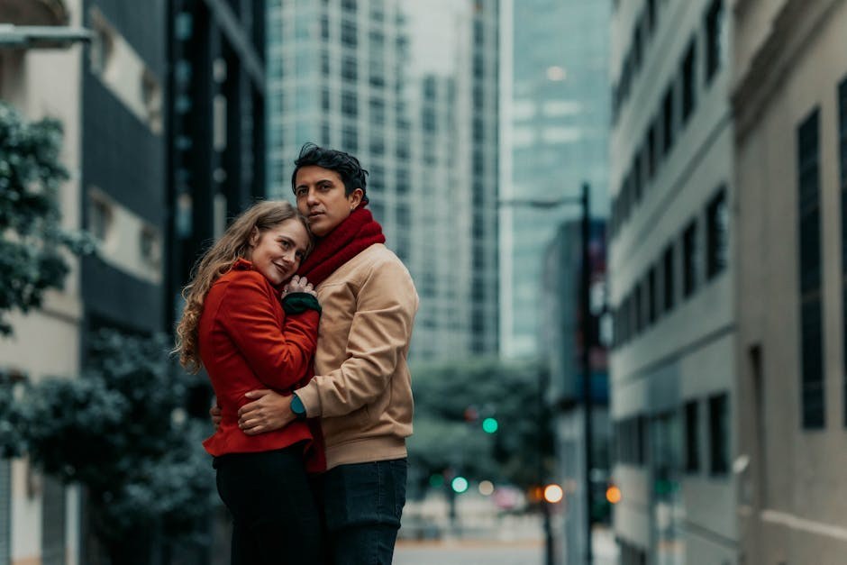Reclaim Your Voice and Restore Balance in Your Relationship