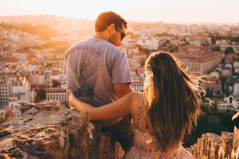 Reclaim Your Voice and Restore Balance in Your Relationship