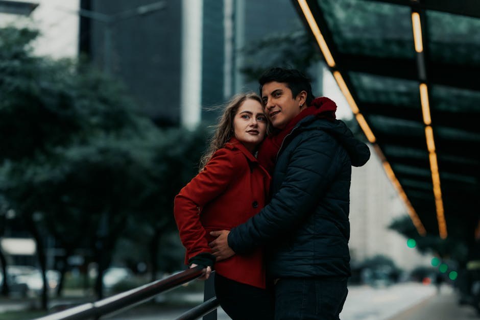 Reclaim Your Voice and Restore Balance in Your Relationship