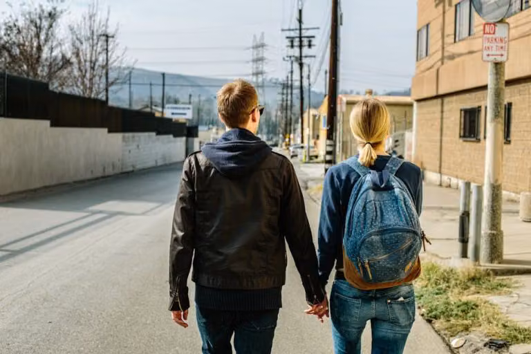 When a Gay Friend Flirts With You - Staying Kind and Clear