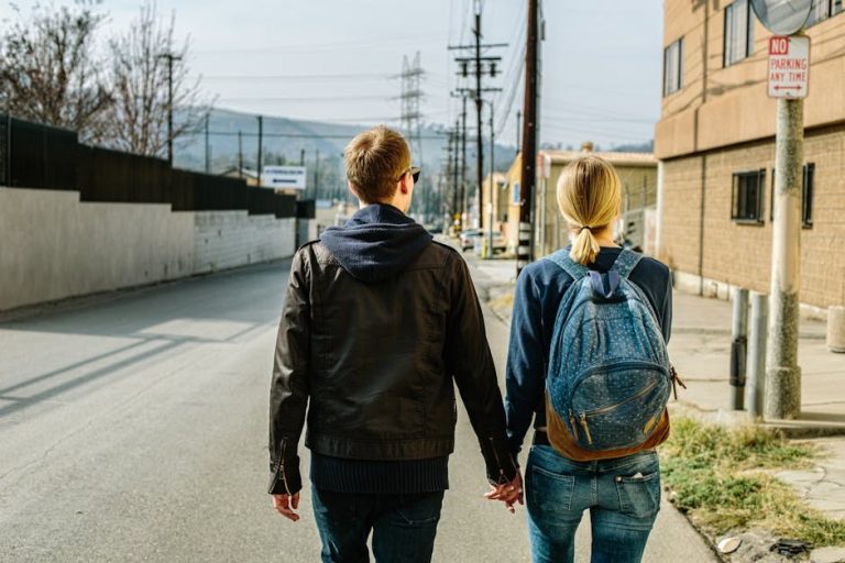 When a Gay Friend Flirts With You - Staying Kind and Clear