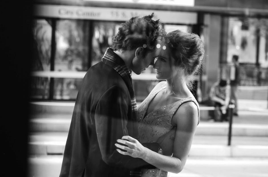 Sultry Lines for Your Boyfriend - Mastering Dirty Talk Over Text