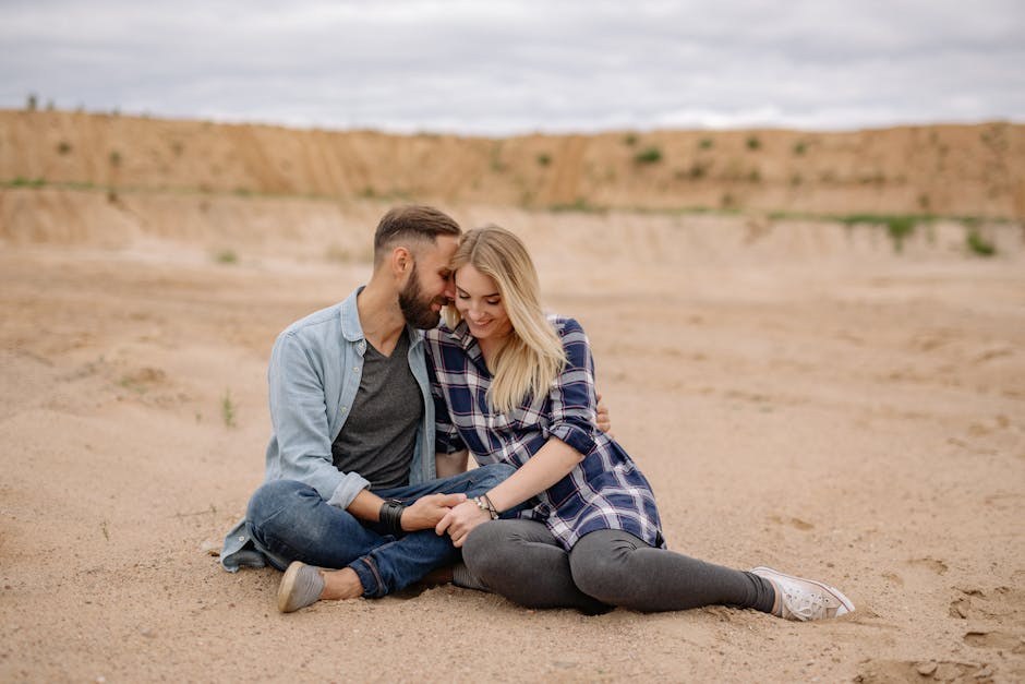 Stoking Desire: Real-World Ways to Ignite Your Own Arousal