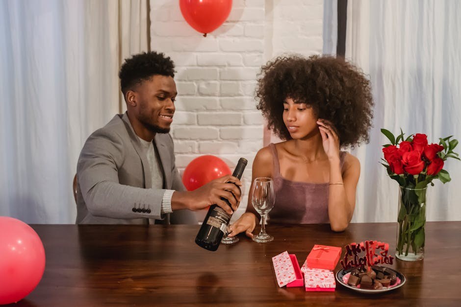 From Page to Partner: Finding a Fictional Character Crush Offline