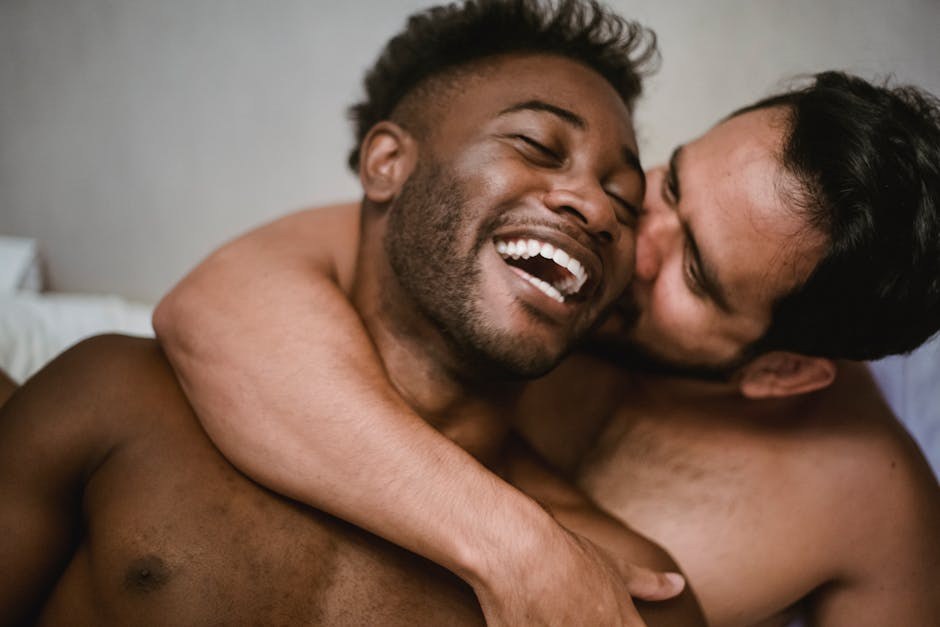Beyond the Physical: Intimacy’s Hidden Layers of Meaning
