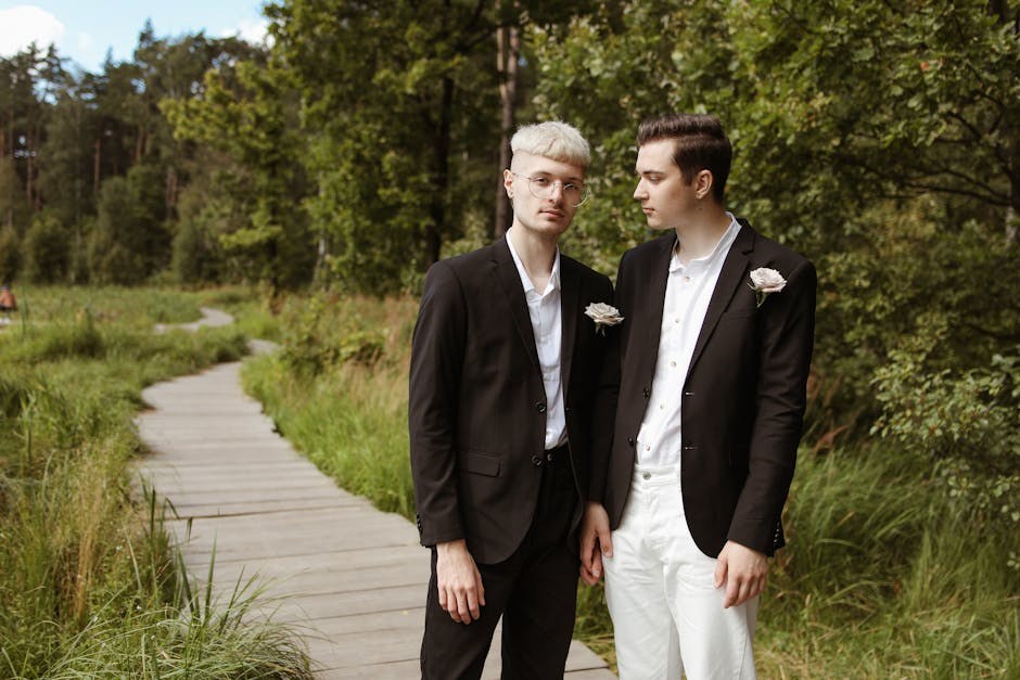 Beyond the Physical: Intimacy’s Hidden Layers of Meaning
