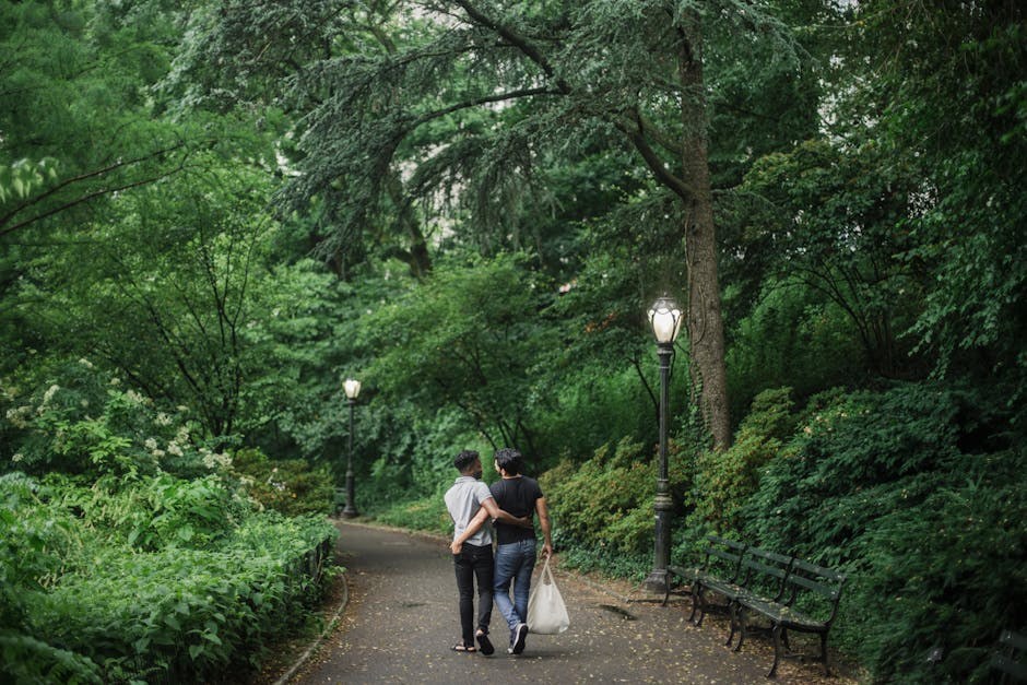 Flirt With Ease: Turn Nerves Into Playful Connection