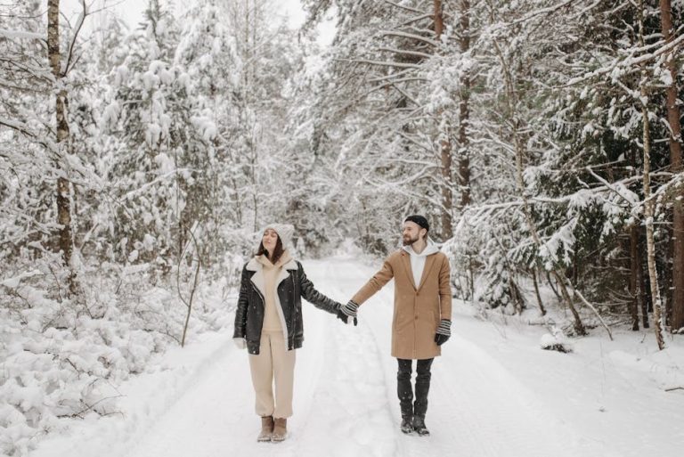Flirt With Ease: Turn Nerves Into Playful Connection