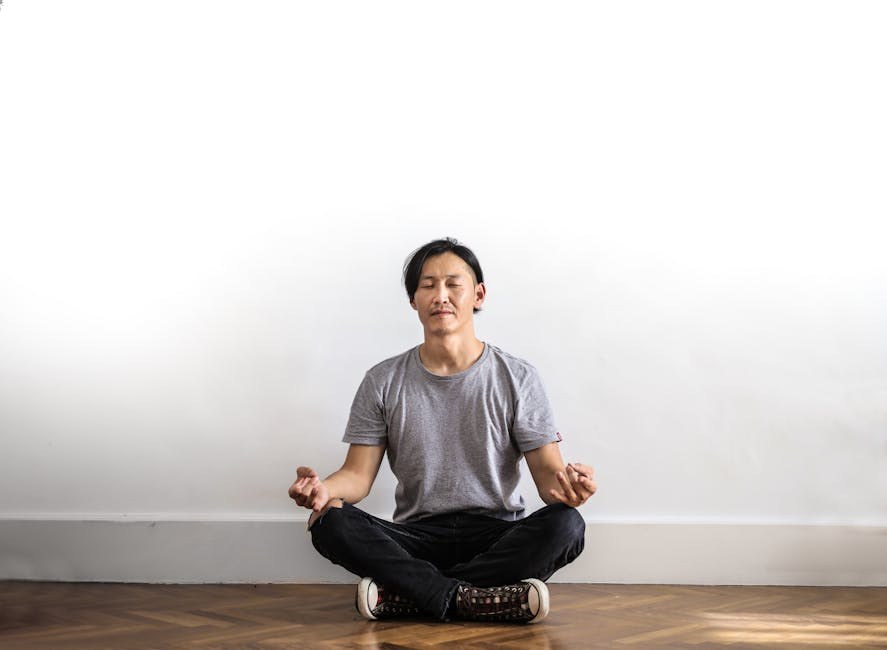 Find Your Ease In Bed: Let Go, Feel Safe, And Savor Pleasure