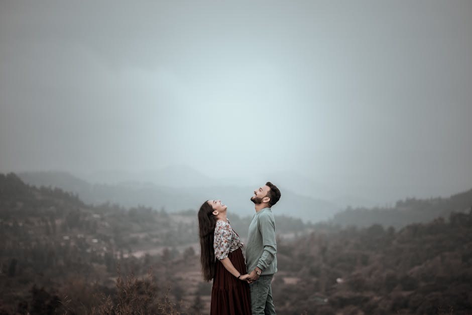 How to Tell He’s Serious About Dating You - Clear Clues and Cautionary Flags
