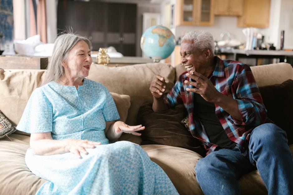 How Long Intimacy Really Lasts-and What Feels Right