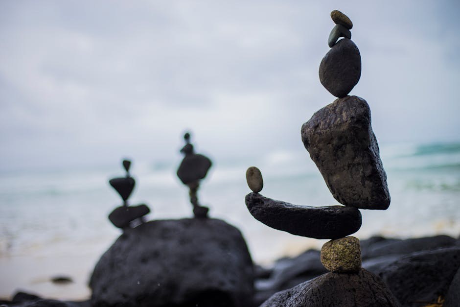 How to Pull Back and Reclaim Yourself When a Relationship Feels One-Sided