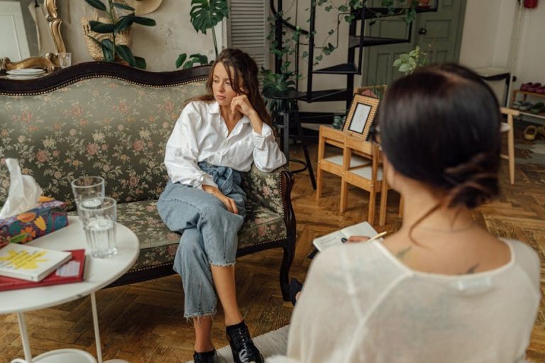 How to Pull Back and Reclaim Yourself When a Relationship Feels One-Sided