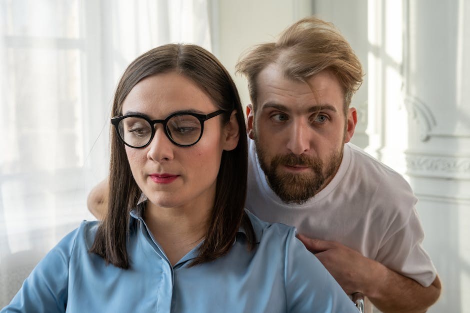 Why Making Intimacy a Daily Ritual Changes Everything