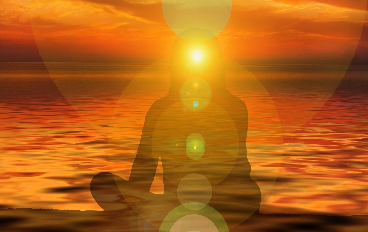 Awaken Every Sense for Deeper, Sexier Intimacy