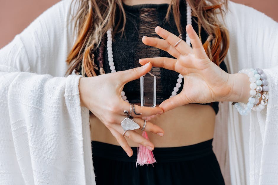Heart-Healing Lines to Carry You Through Heartache