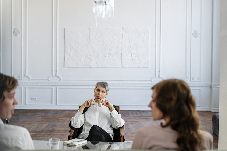 When Love Feels Distant: Recognizing Hostility in a Marriage and Rebuilding Connection