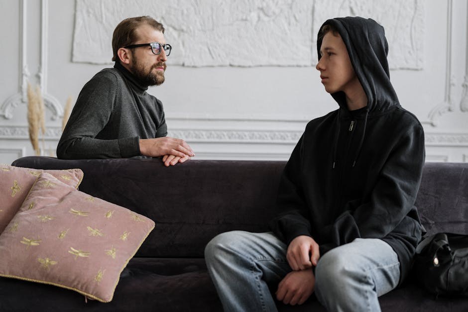 When Love Feels Distant: Recognizing Hostility in a Marriage and Rebuilding Connection