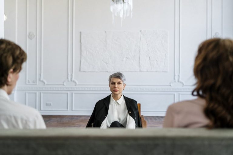 When Love Feels Distant: Recognizing Hostility in a Marriage and Rebuilding Connection