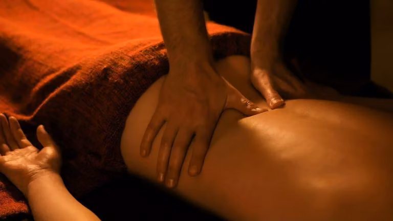 Speak Desire Without Sound: Signals That Stir Intimacy
