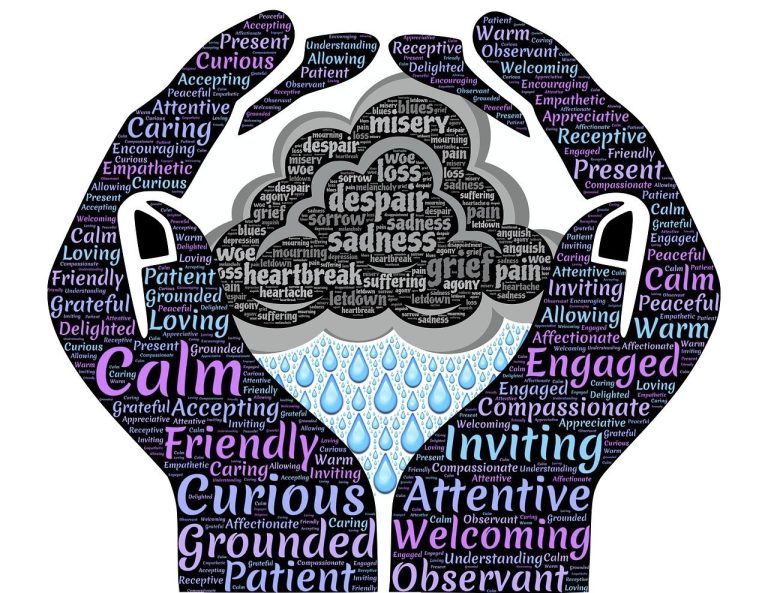When Promises Stall: Navigating Personal Change in a Relationship
