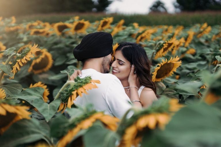 Let Go of the Fairytale Evening and Reclaim Your Heart