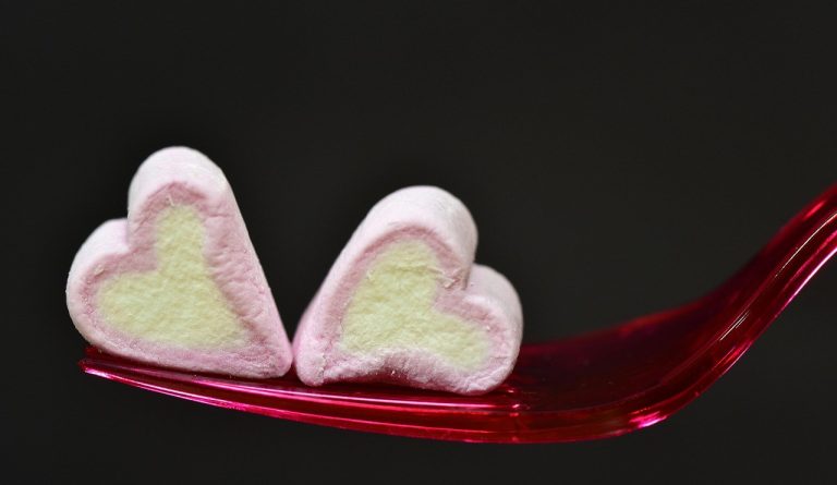 Melt Hearts With Masterful French Kissing